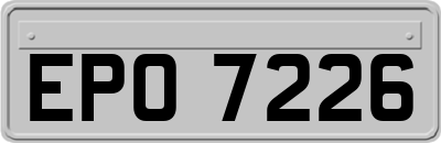 EPO7226