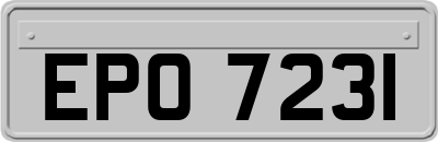 EPO7231
