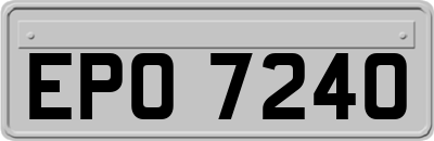 EPO7240