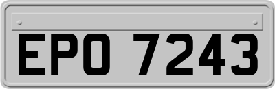 EPO7243