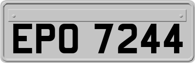 EPO7244