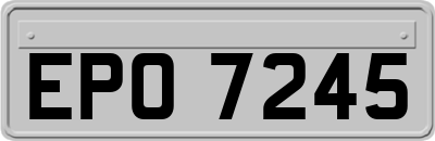 EPO7245