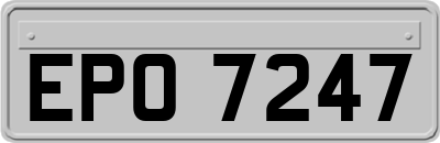 EPO7247