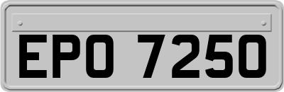 EPO7250