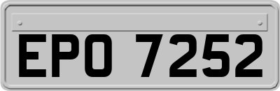 EPO7252