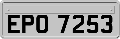 EPO7253