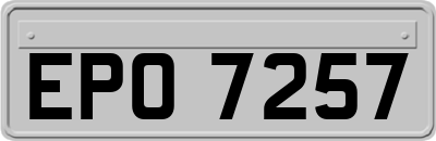 EPO7257