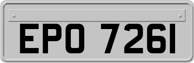 EPO7261