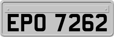 EPO7262