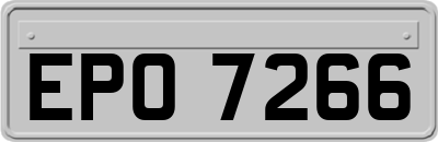 EPO7266