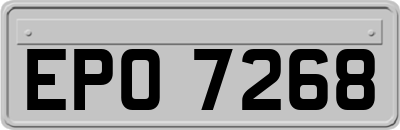 EPO7268