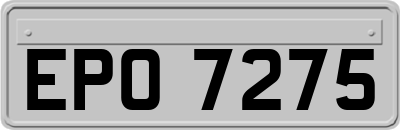 EPO7275