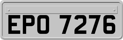 EPO7276