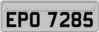 EPO7285