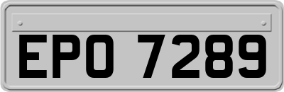 EPO7289