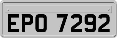 EPO7292
