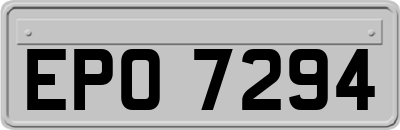 EPO7294