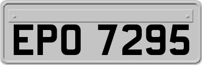 EPO7295