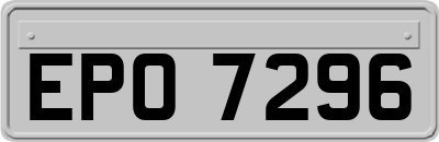EPO7296