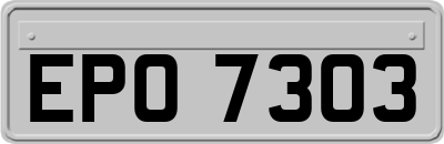 EPO7303