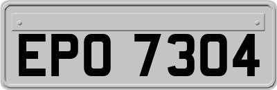EPO7304