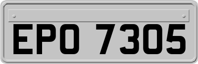 EPO7305