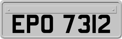 EPO7312