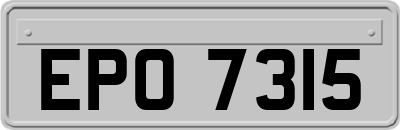 EPO7315