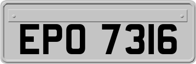 EPO7316