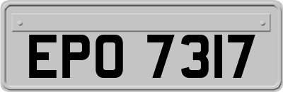 EPO7317