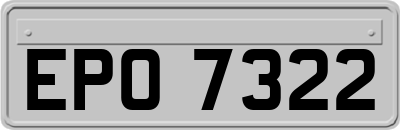 EPO7322