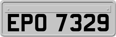 EPO7329