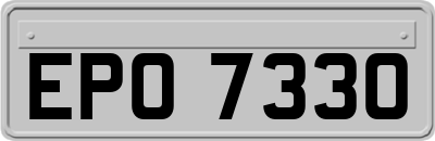 EPO7330