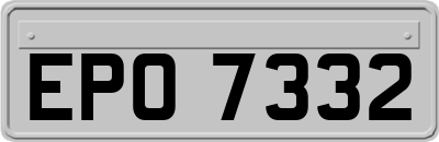 EPO7332