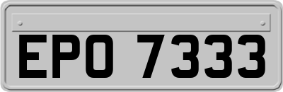 EPO7333