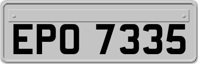 EPO7335