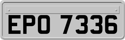 EPO7336