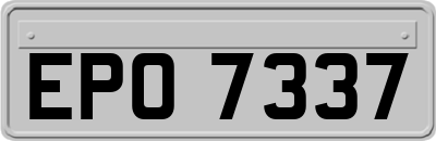 EPO7337