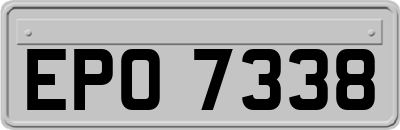 EPO7338