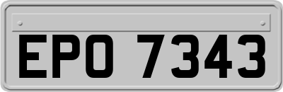 EPO7343