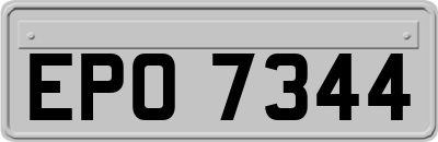 EPO7344