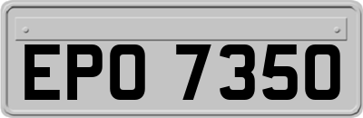 EPO7350
