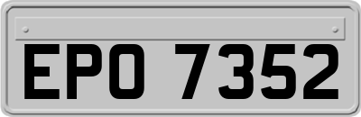 EPO7352