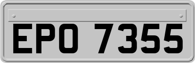 EPO7355