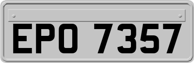 EPO7357
