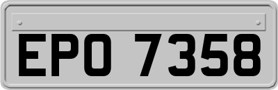 EPO7358