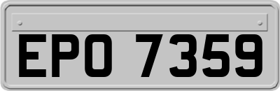 EPO7359