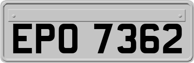 EPO7362