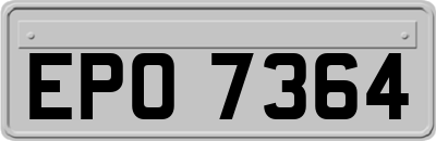 EPO7364