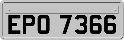EPO7366